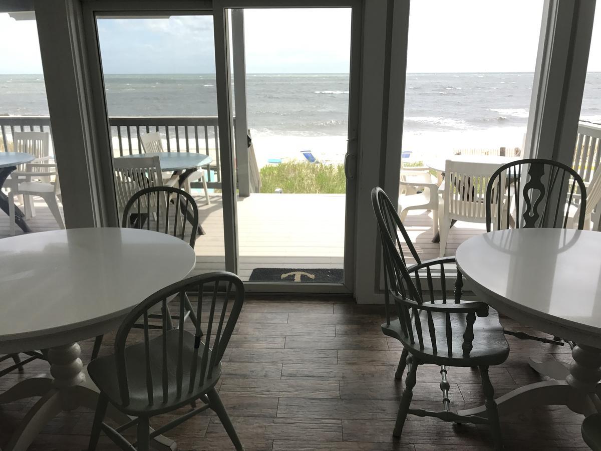 Beach House Inn West Dennis Eksteriør billede
