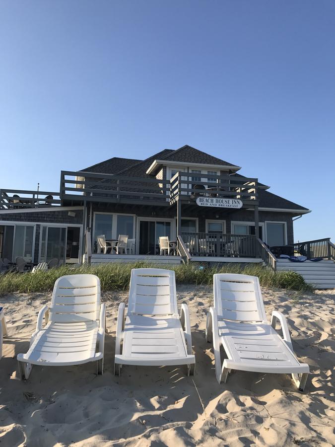 Beach House Inn West Dennis Eksteriør billede
