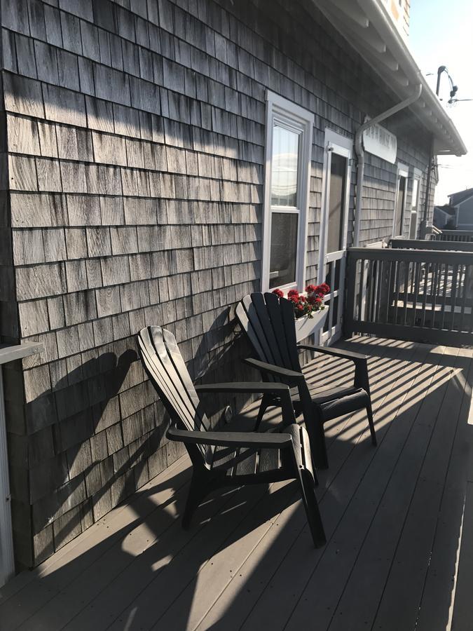 Beach House Inn West Dennis Eksteriør billede
