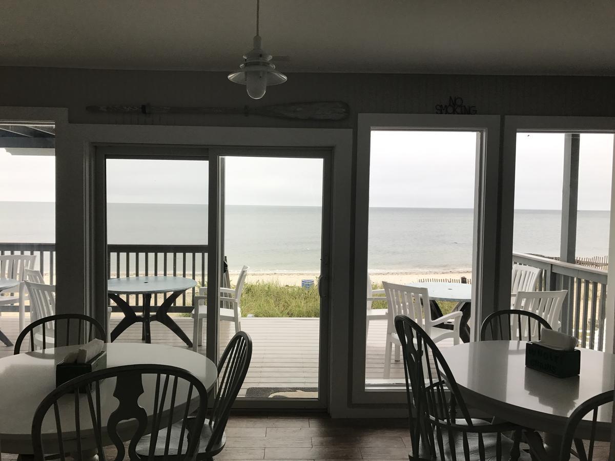 Beach House Inn West Dennis Eksteriør billede